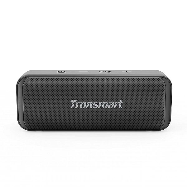 Bezprzewodowy głośnik Bluetooth Tronsmart T2 Mini 2023/10W - czarny