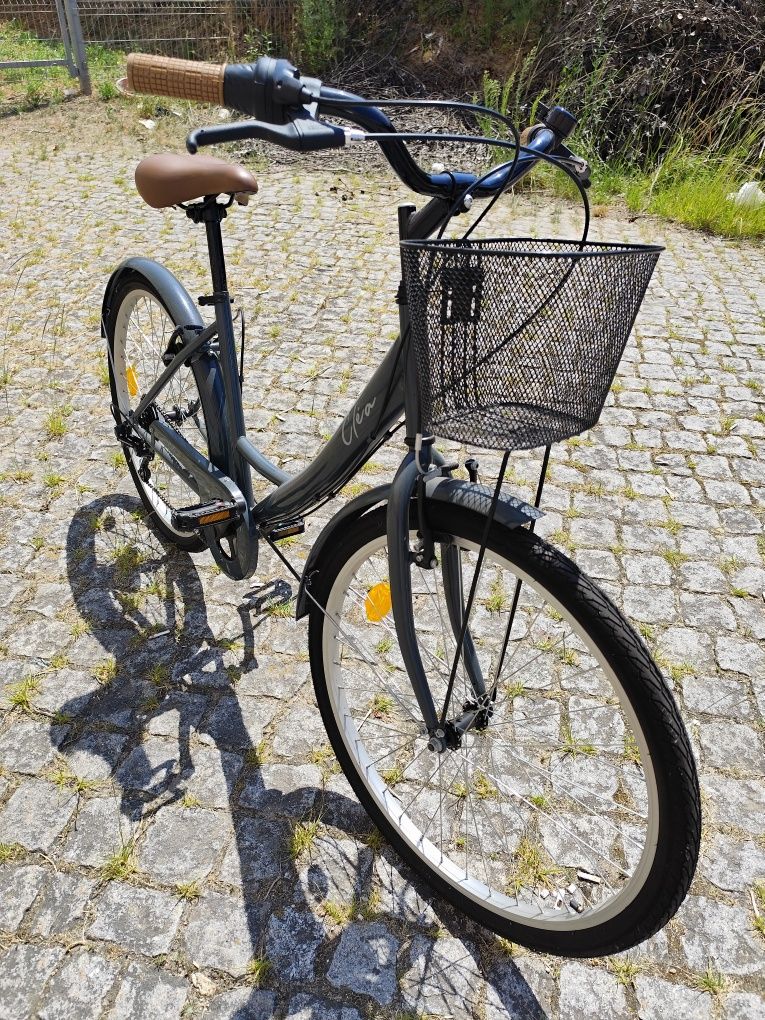 Bicicleta citadina