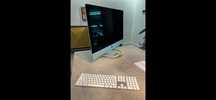 iMac 27'' | i5 3,1 GHz | Radeon Pro 575X 4GB | 16 GB RAM | 1TB SSD