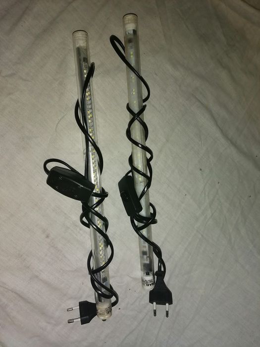 Lampa Aquael Leddy 10W