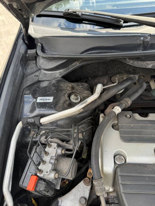 Продам авто accord 7