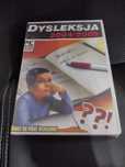 Dysleksja 2004/2005