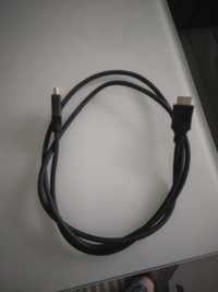 Kabel HDMI 1,5 metra