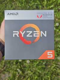 Amd ryzen 5 2400G