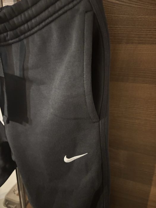 Spodnie Nike air new m/l max