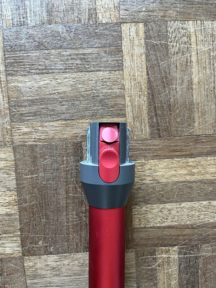 Roborock H7 e acessórios
