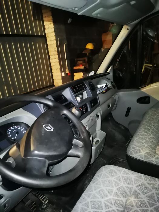 Wynajem Busa Dostawczego,Transport, Łomża, Kolno,Ostrołęka,Zambrów