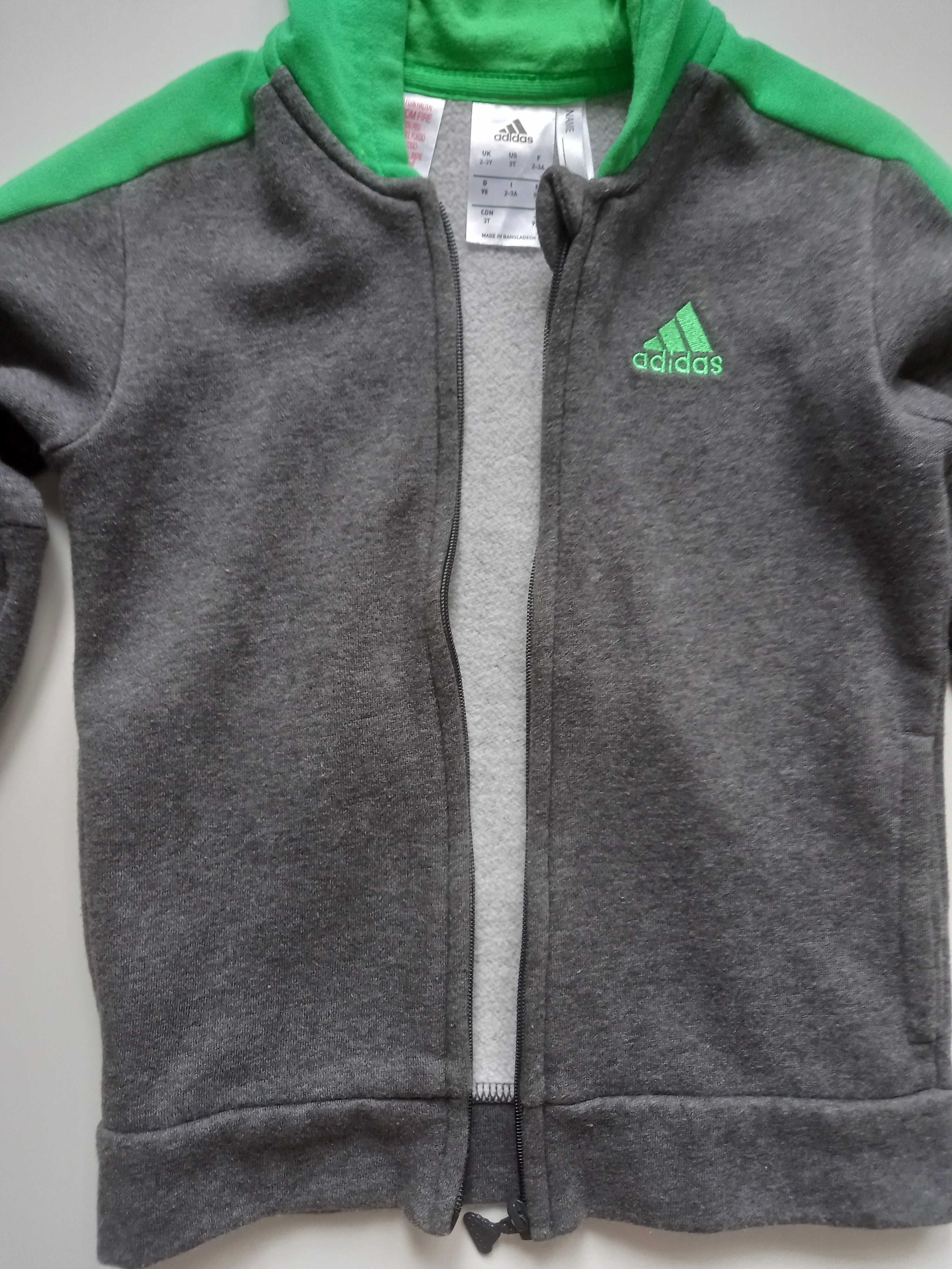 Dres Adidas rozmiar 98