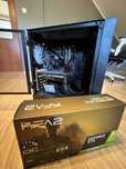 Komputer gtx 1660 super i ryzen 3 3200g