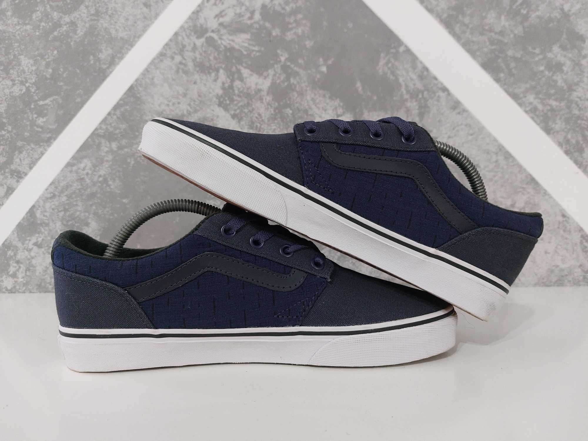 VANS Кеди чоловічі Vans Chapman Stripe