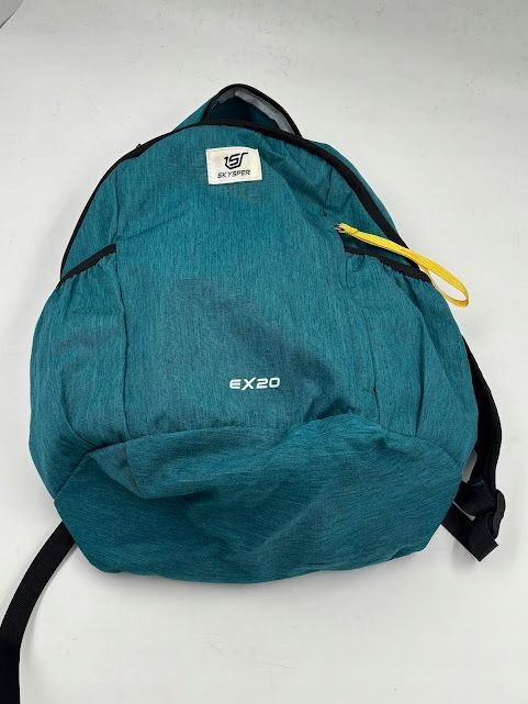 skysper mały plecak turystyczny 20l plecak turystyczny opis