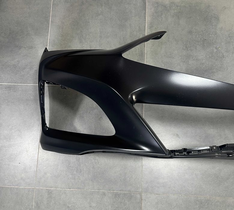 Передній бампер на Acura TLX 21-25 оригінал