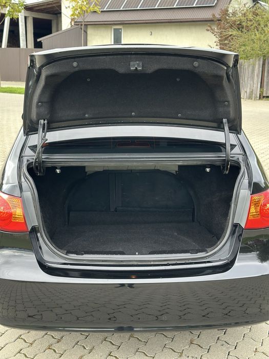 Hyundai Elantra 2008 1.6і