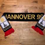 Hannover 96 Szalik Klubowy Bundesliga Kolekcja