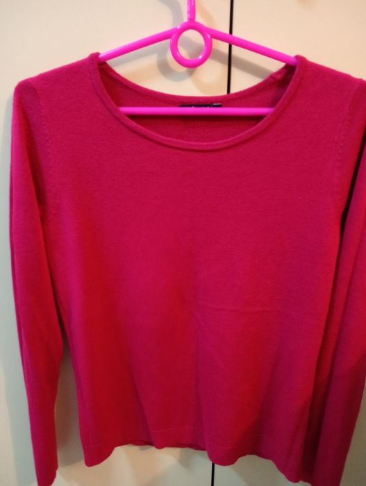 Swetr damski roz.S