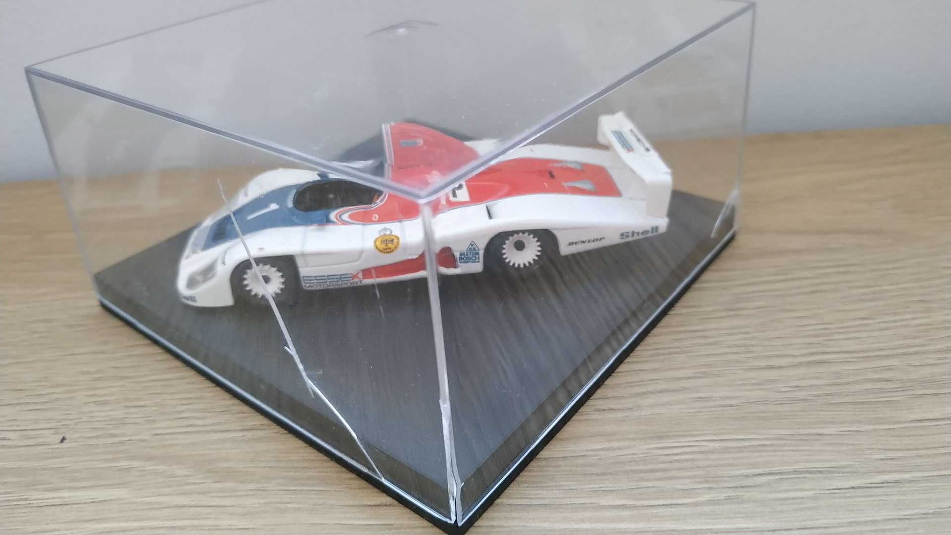 Porsche 936-78 1000km (Trofeu) 1/43 1:43