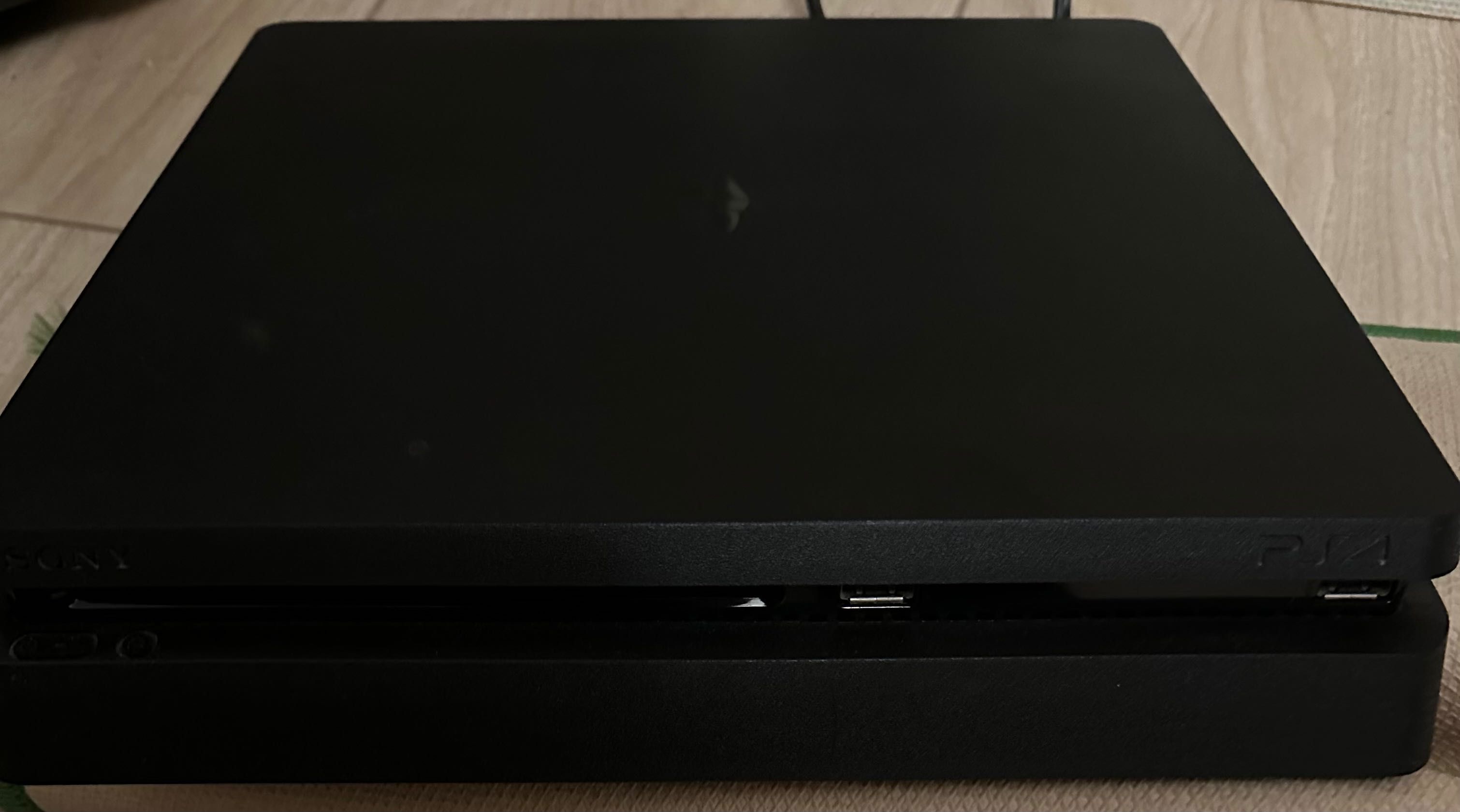 Consola PlayStation 4