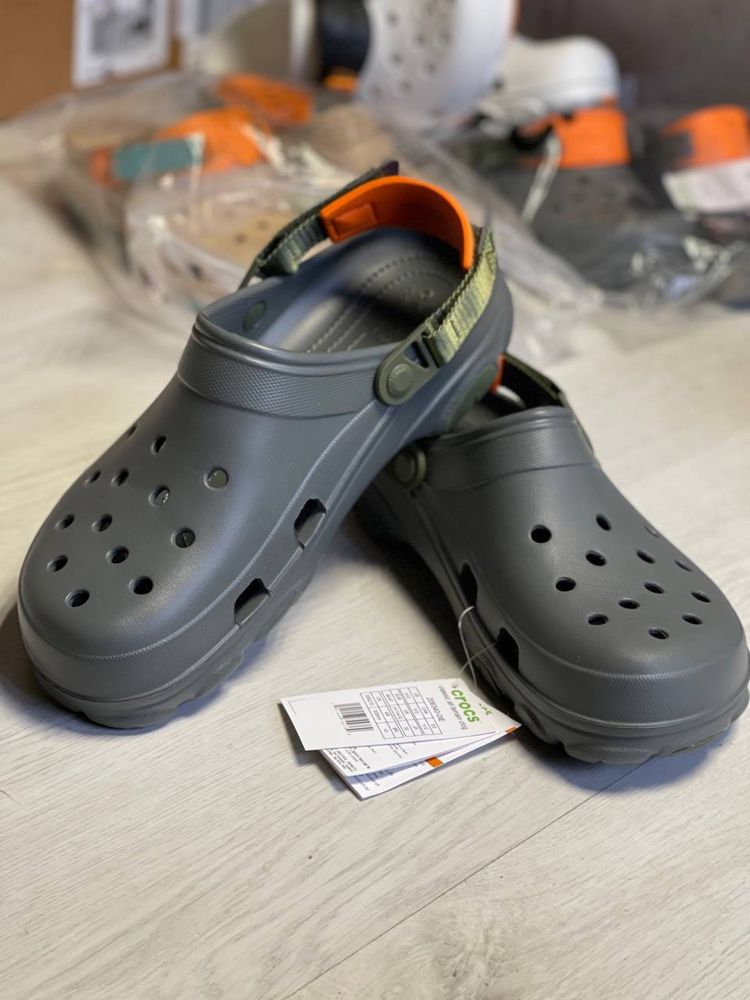 Крокси(crocs)оригінал-розпродаж