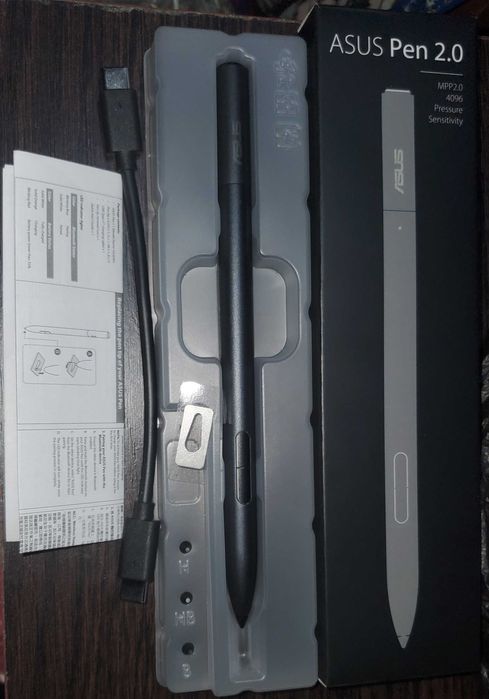 asus pen 2.0 sa203h стилус перо