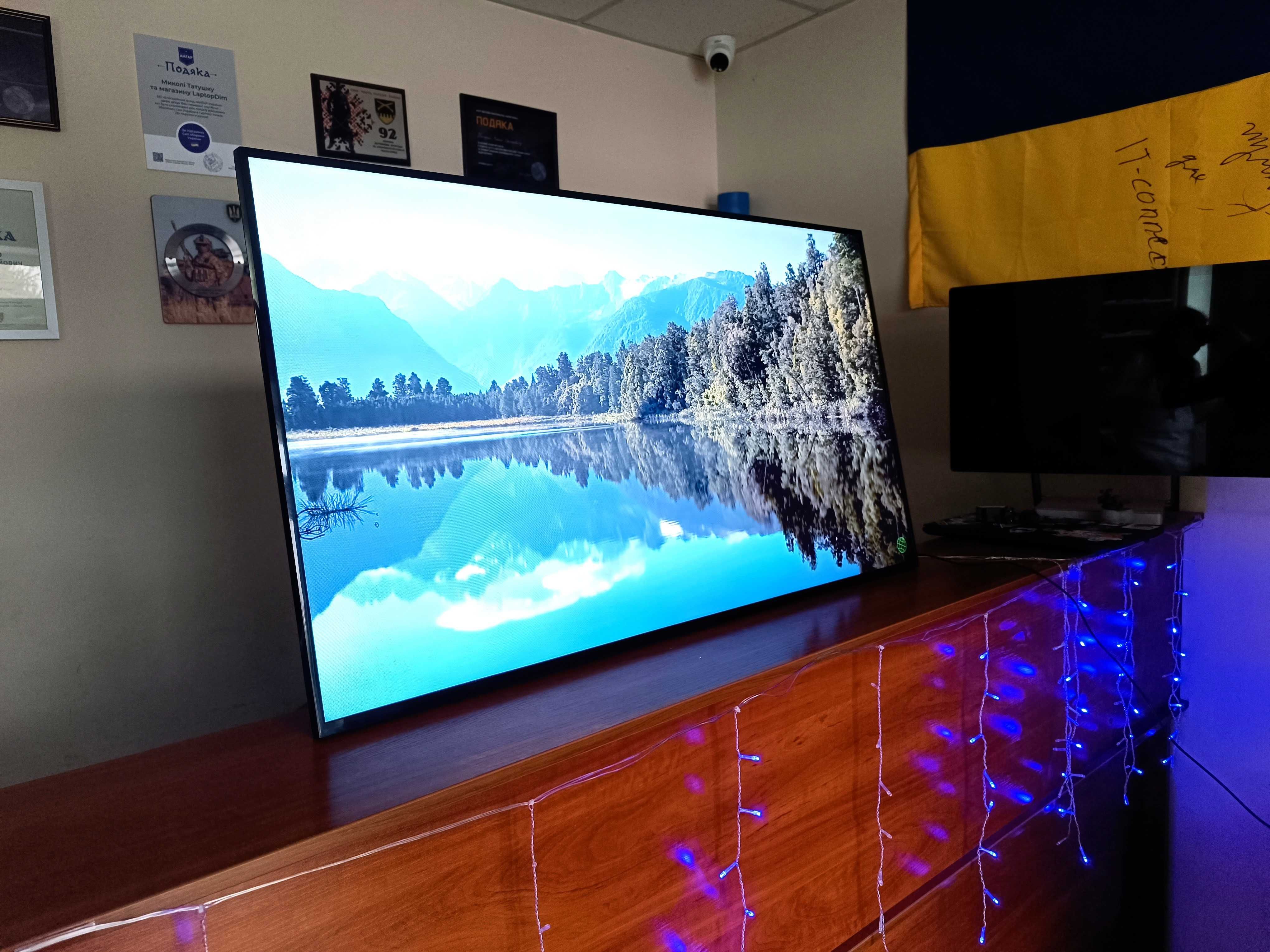 LED панель Samsung DM48E/47"/Full HD/1920x1080/16:9/60Hz/IPS LED