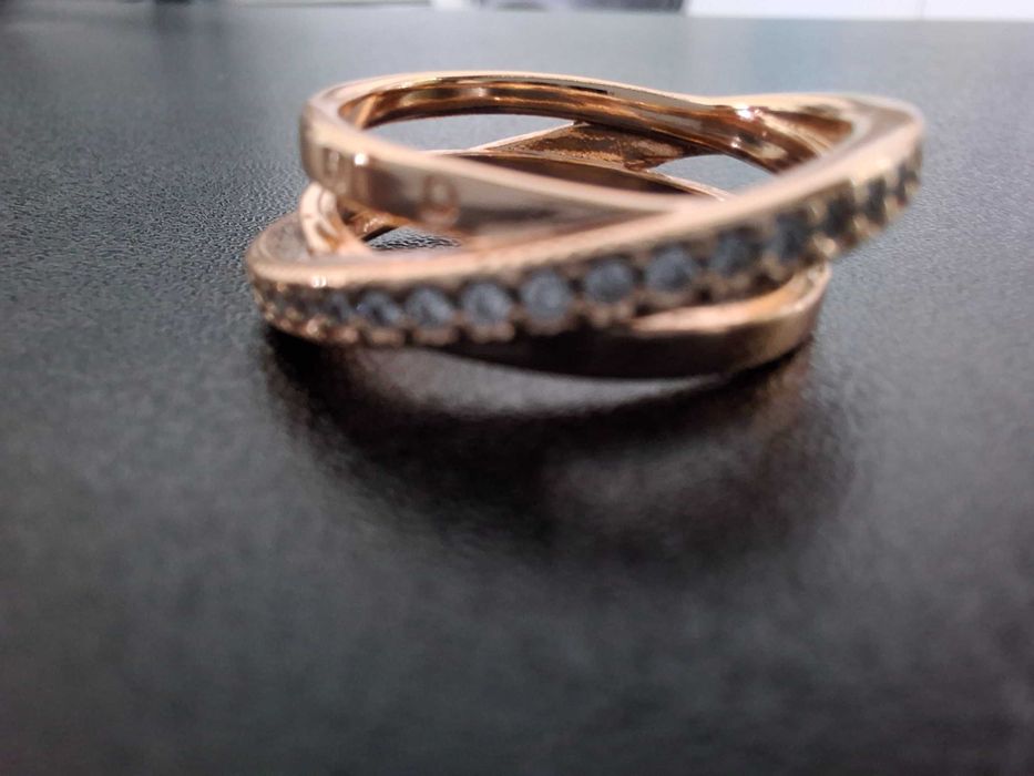 Каблучка Pandora 17 розмір