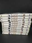 Ranczo dvd komplet sezon 1,2 3,4 5 6,7 8,9 10