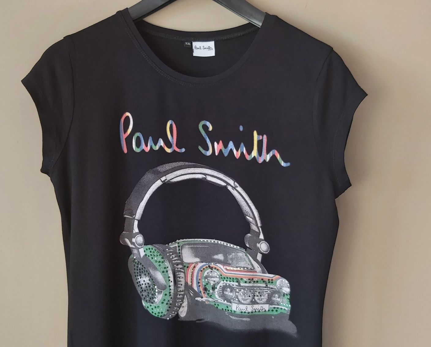Paul Smith bluzka rozmiar L-XL