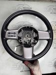 Mazda II 2 Kierownica