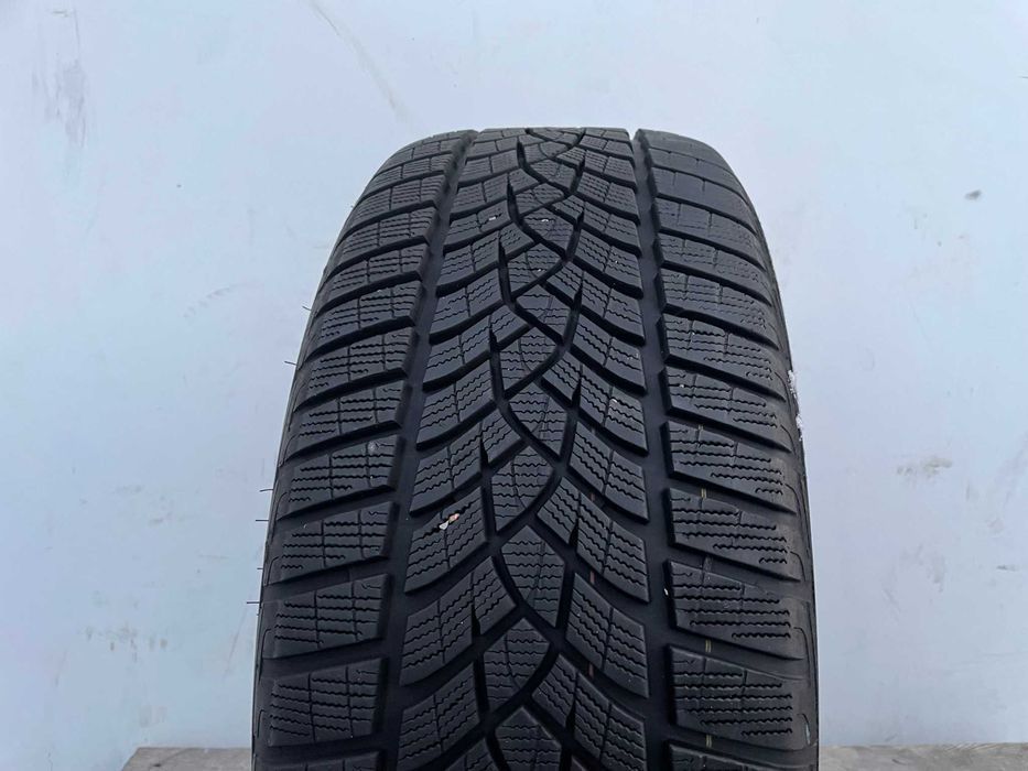 1 x# Opona zimowa 255/45/20 GoodYear Ultra Grip performance+ - XL 8.8m