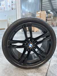 Jantes completas  20 originais bmw