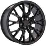 4x Felgi 19 5x114,3 m.in. do LEXUS GS IS LS NX200 300h RX SC - B5137