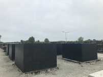 Szamba, szambo zbiorniki betonowe, Starachowice Ostrowiec Św Kielce