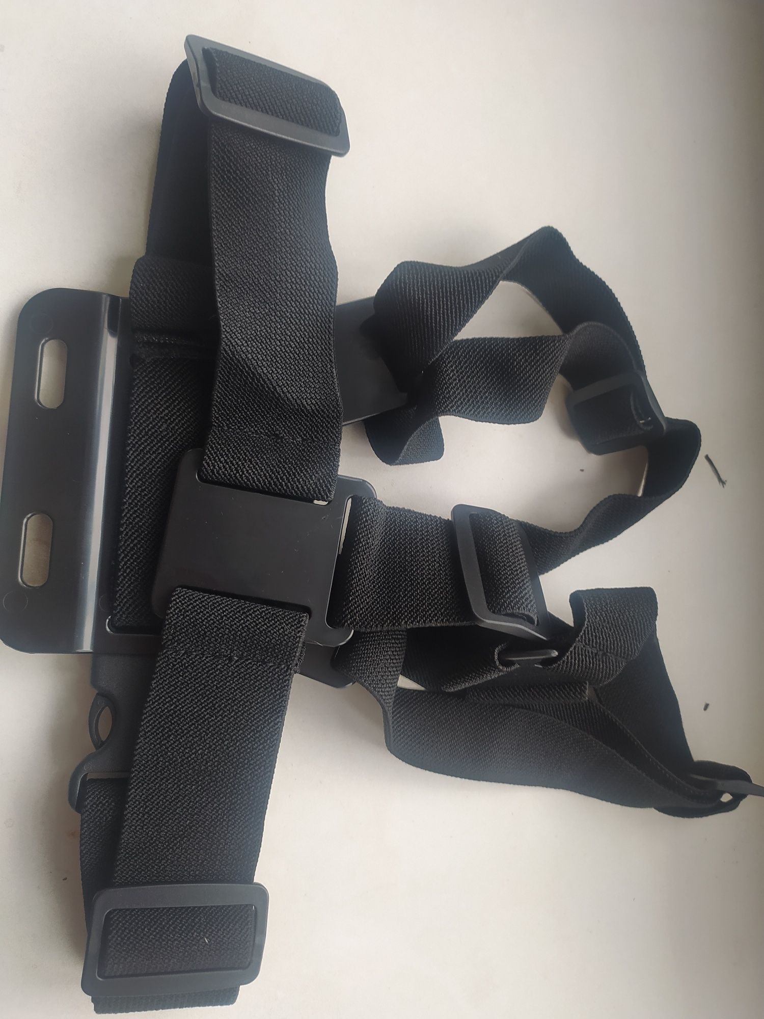 Крепление на грудь для смартфона и для GoPro и других экшн камер для в