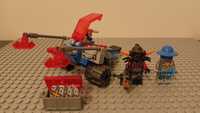 lego 70310 nexo knights knighton battle blaster