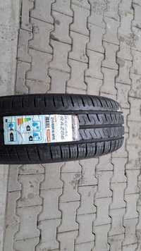 1x Opona Nowa Hankook Radial RA28E 215/65R16C 106/104T