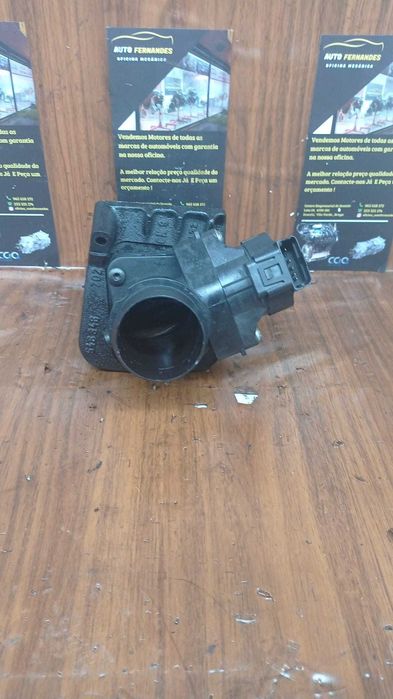 Borboleta do Ar Ford

REF: 2 5 3 4 4 2 9 6