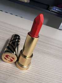 Sisley czerwona szminka klasyczna 40 paris pomadka
