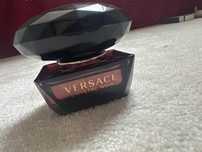 50 ml versace crystal noir damskie