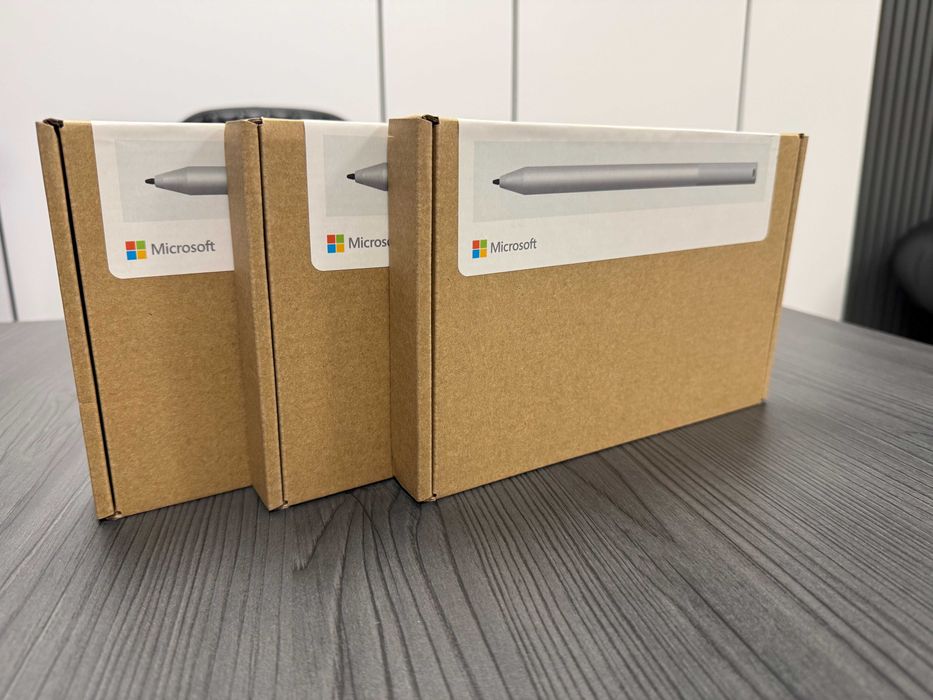 Стилус Microsoft Classroom Pen 2 (5 pack) Model 1896 /New