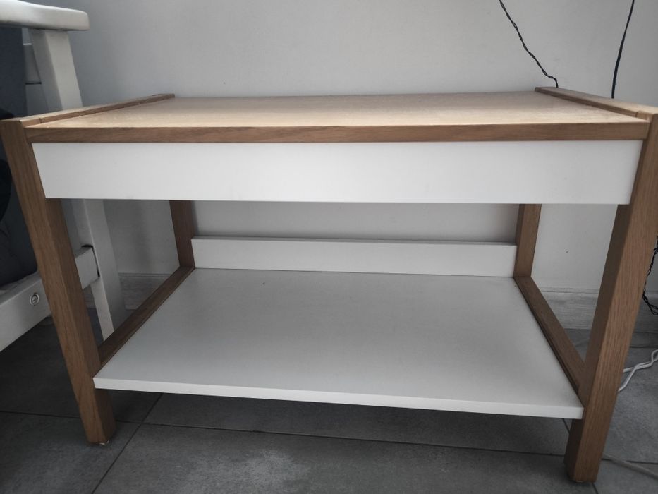 Ława szafka na buty