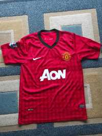 Manchester United equipamento