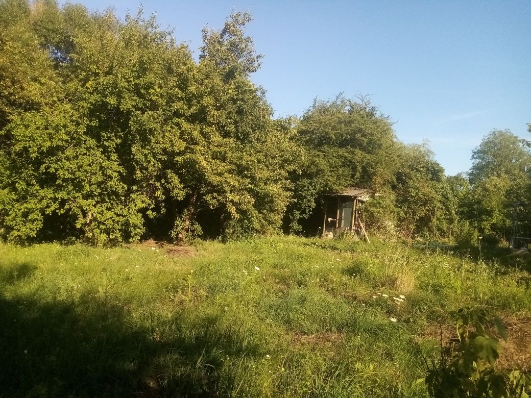 Продається дачна ділянка