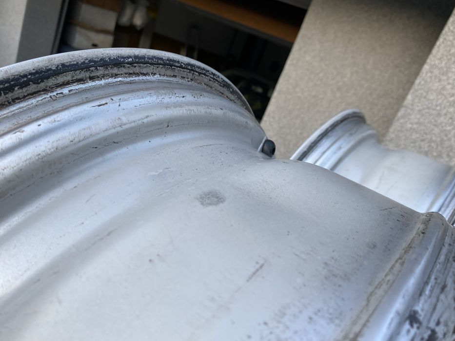 Alufelgi BMW 17 cali, ET20, 5x120