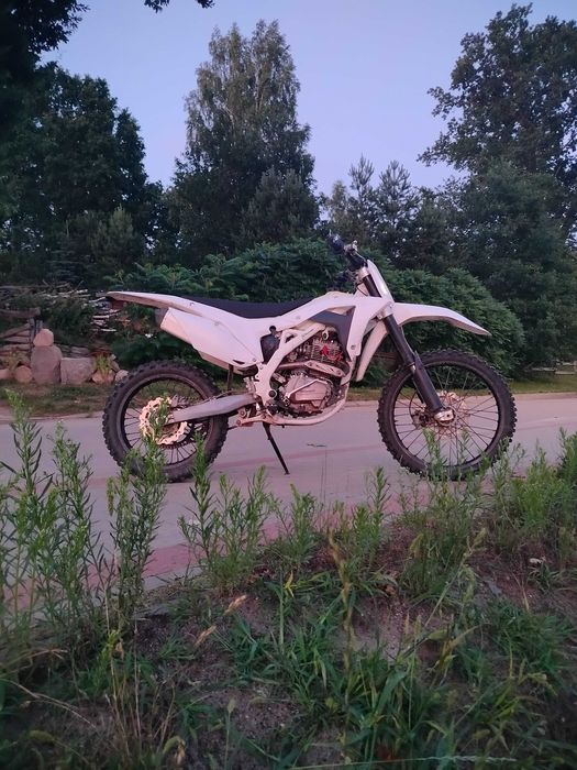 Barton nxt 250 l