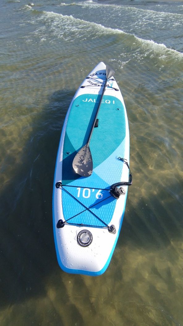 Deska SUP Dolphin Discovery NEW