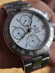 Relógio Raymond weil amadeus 200