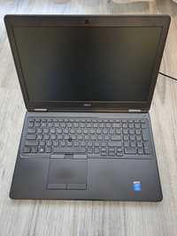 Dell Latitude E5550 i5-5300 RAM8GB 256SSD 15.6" Win10 Pro