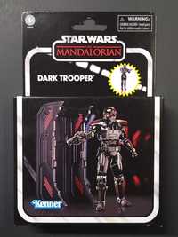 Figurka Star Wars The Vintage Collection The Mandalorian Dark Trooper