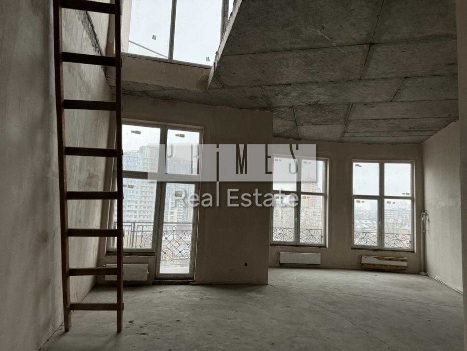 Продаж 5к пентхаус, ЖК 52 Перлина, вул. Бойчука, 19а, БЕЗ КОМІСІЇ