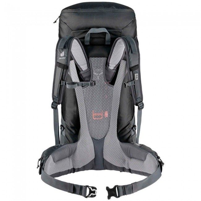 Рюкзак Deuter Futura Air Trek 60+10 + набор туриста